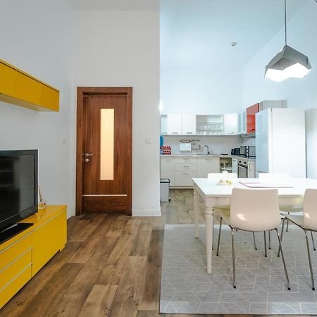 St Mark Two Bedroom Apartment Βαλέτα Εξωτερικό φωτογραφία