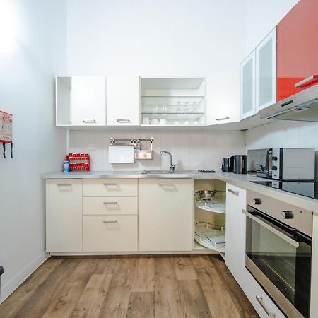 St Mark Two Bedroom Apartment Βαλέτα Εξωτερικό φωτογραφία