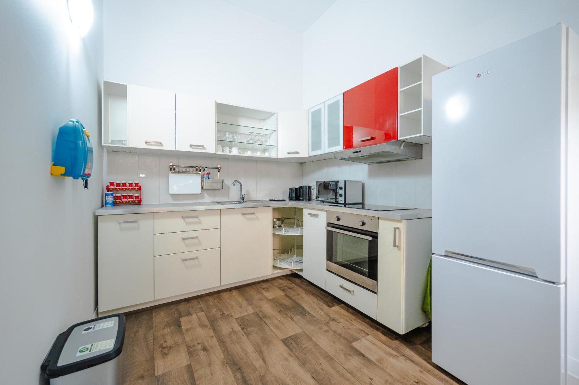 St Mark Two Bedroom Apartment Βαλέτα Εξωτερικό φωτογραφία