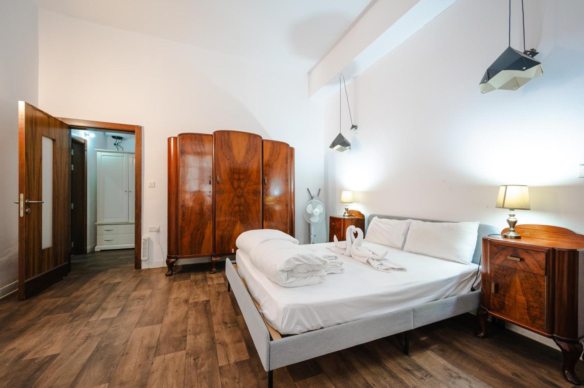 St Mark Two Bedroom Apartment Βαλέτα Εξωτερικό φωτογραφία