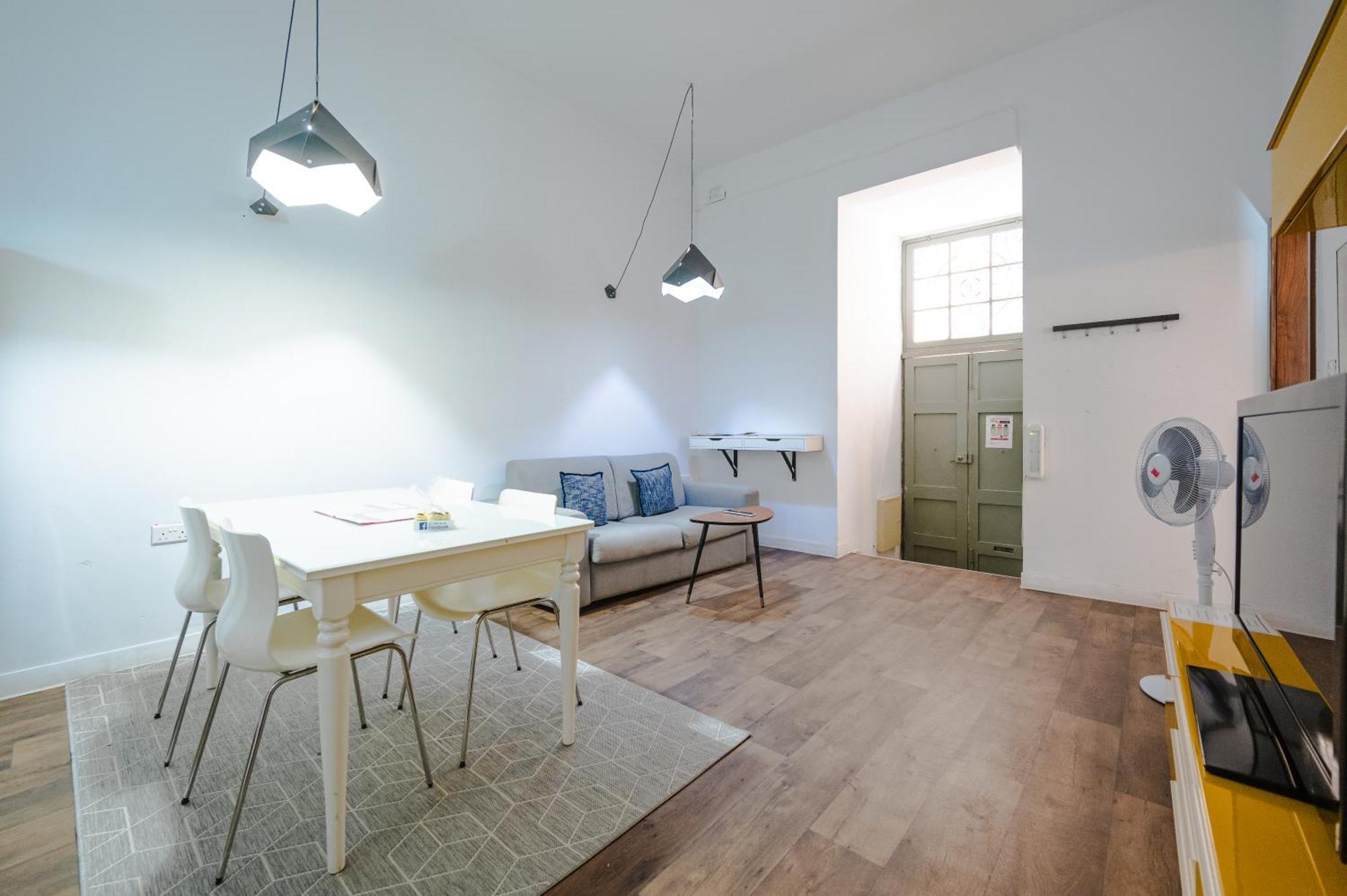 St Mark Two Bedroom Apartment Βαλέτα Εξωτερικό φωτογραφία