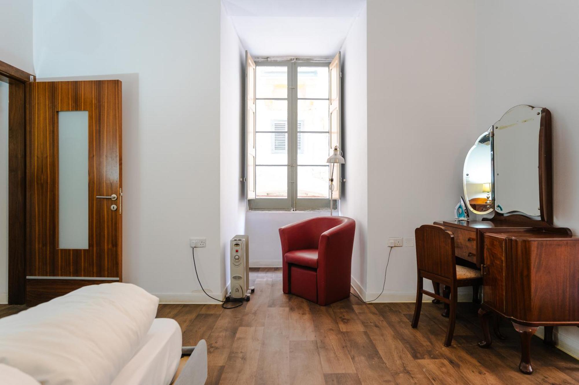 St Mark Two Bedroom Apartment Βαλέτα Εξωτερικό φωτογραφία