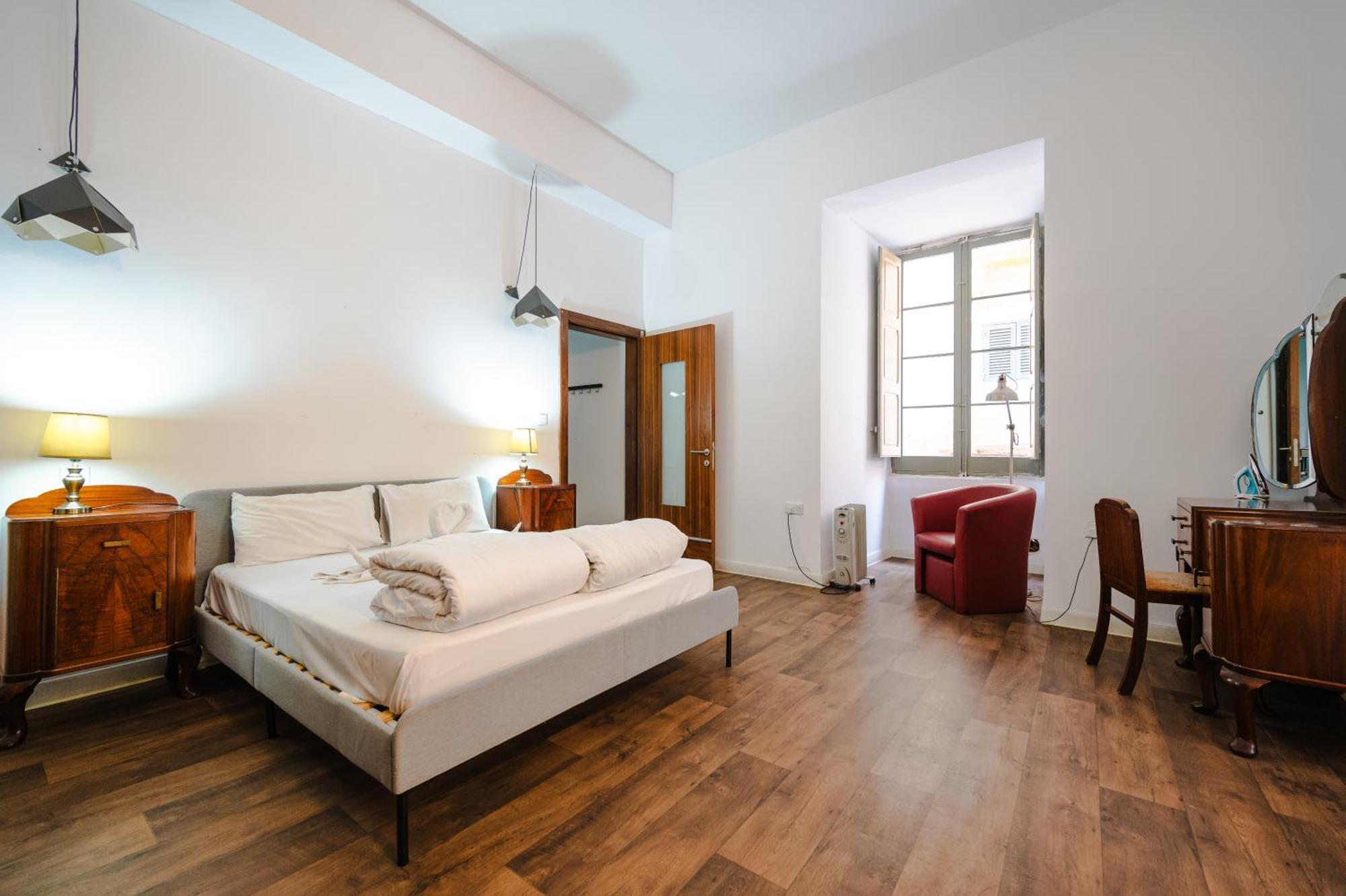 St Mark Two Bedroom Apartment Βαλέτα Εξωτερικό φωτογραφία