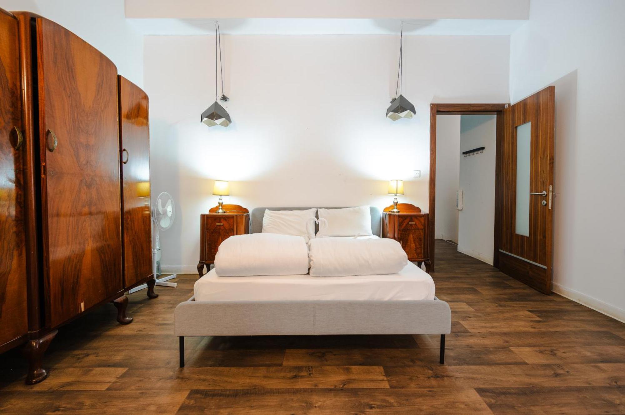 St Mark Two Bedroom Apartment Βαλέτα Εξωτερικό φωτογραφία