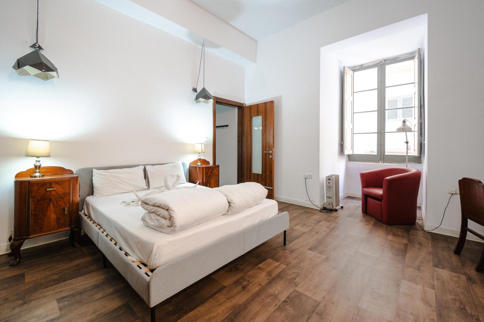 St Mark Two Bedroom Apartment Βαλέτα Εξωτερικό φωτογραφία
