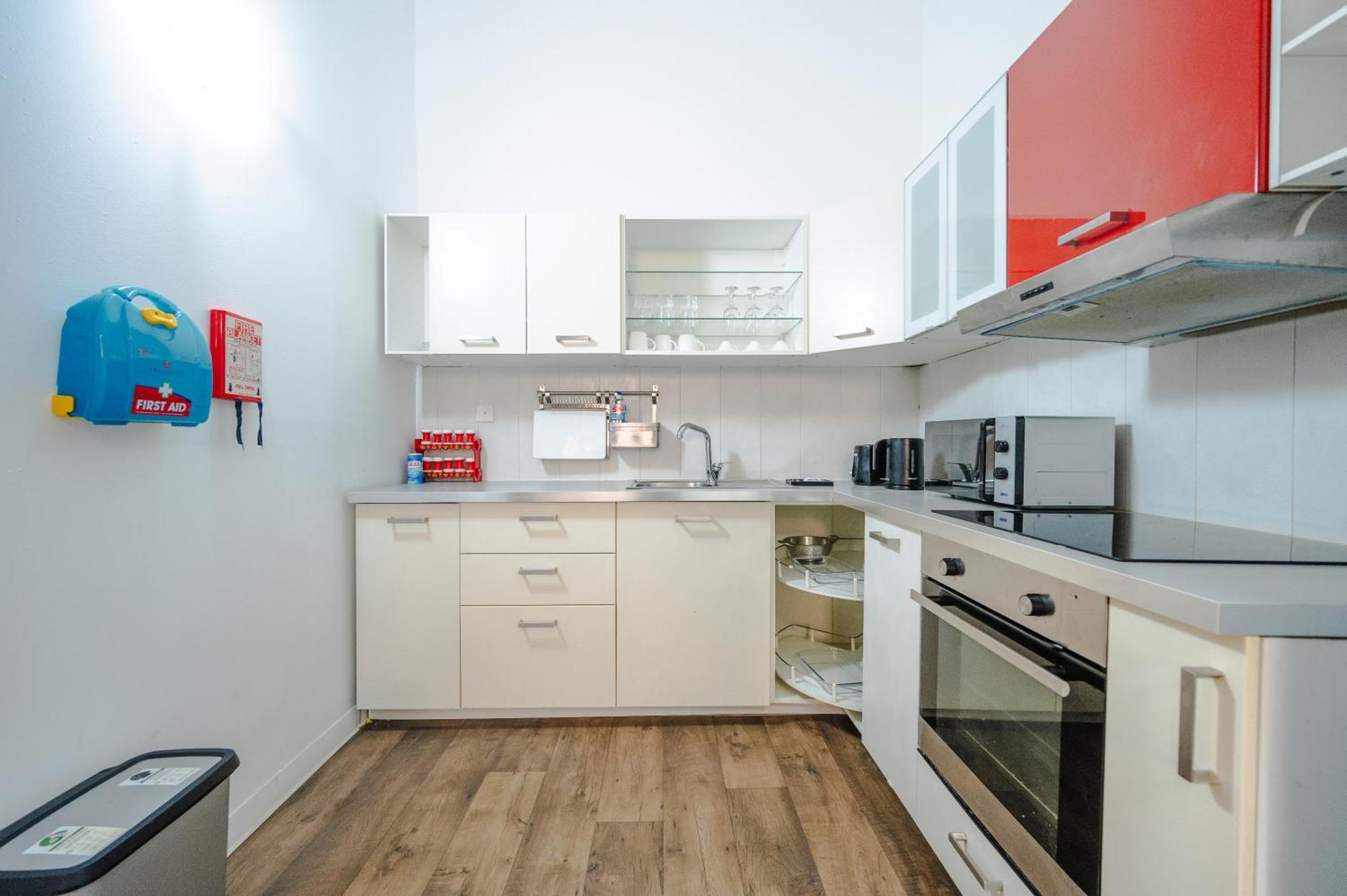 St Mark Two Bedroom Apartment Βαλέτα Εξωτερικό φωτογραφία