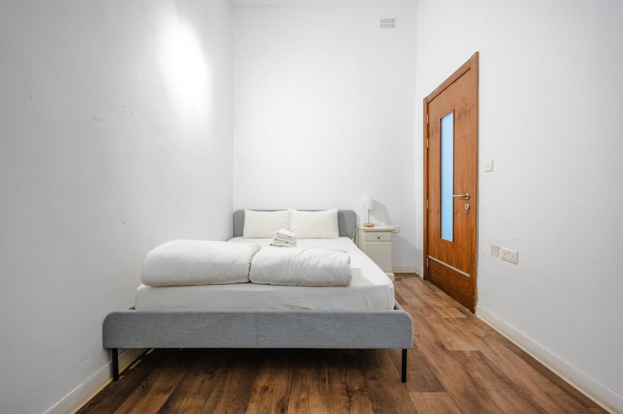 St Mark Two Bedroom Apartment Βαλέτα Εξωτερικό φωτογραφία