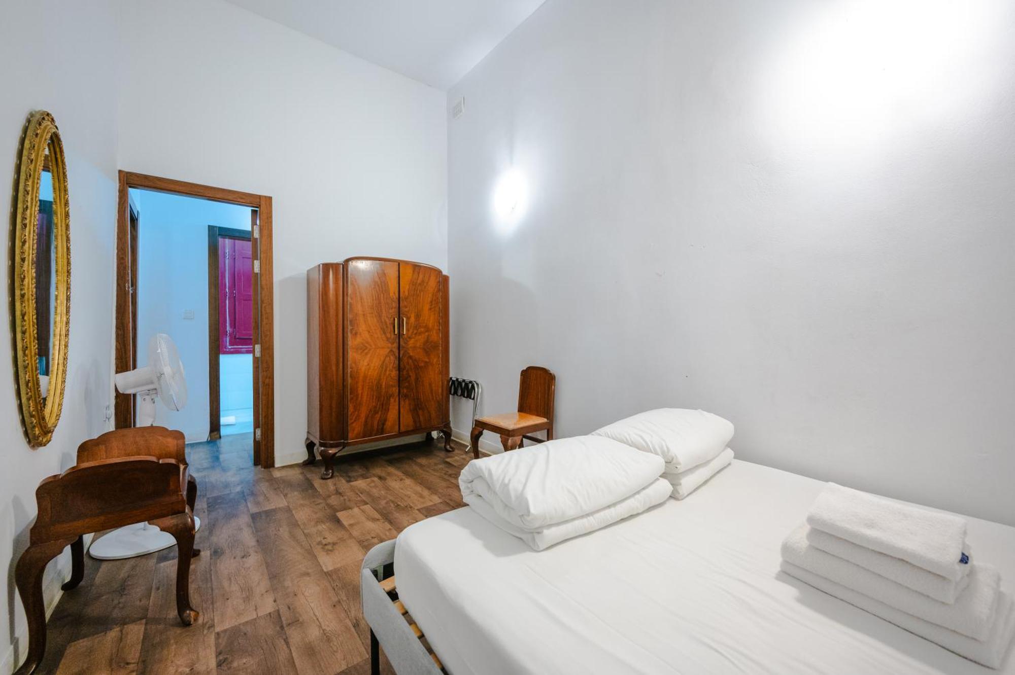 St Mark Two Bedroom Apartment Βαλέτα Εξωτερικό φωτογραφία