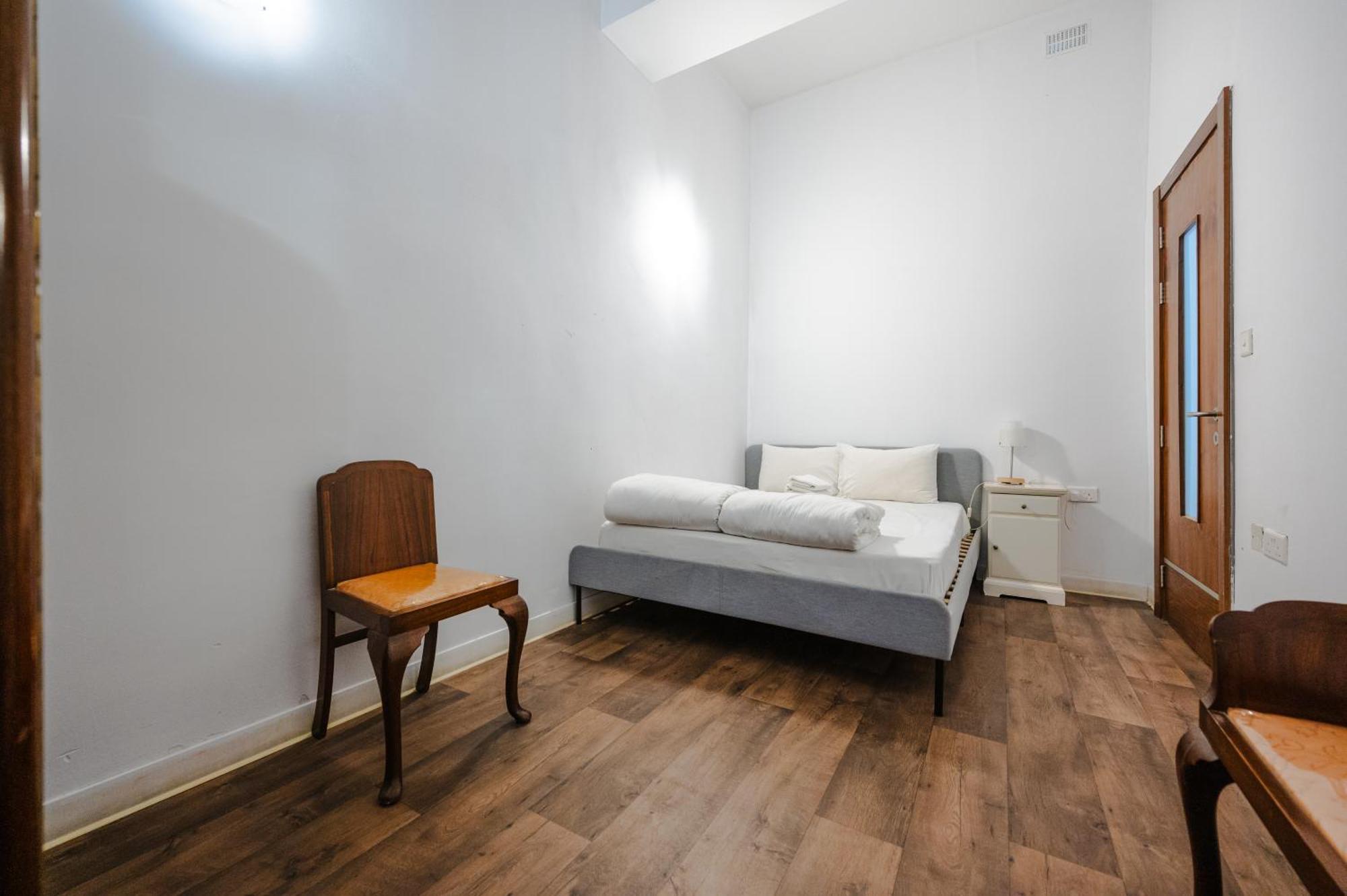 St Mark Two Bedroom Apartment Βαλέτα Εξωτερικό φωτογραφία