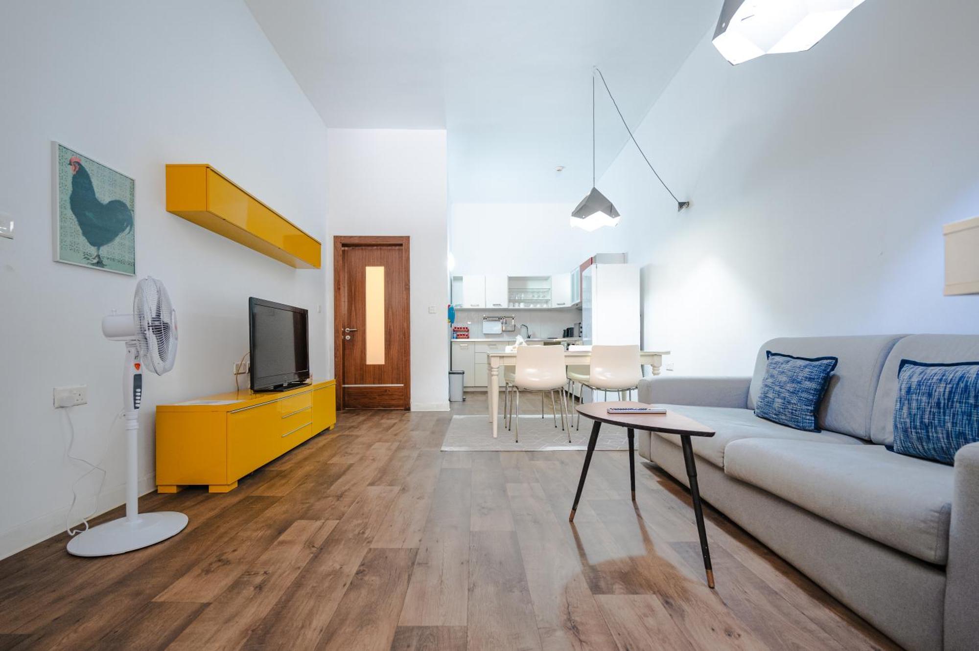 St Mark Two Bedroom Apartment Βαλέτα Εξωτερικό φωτογραφία