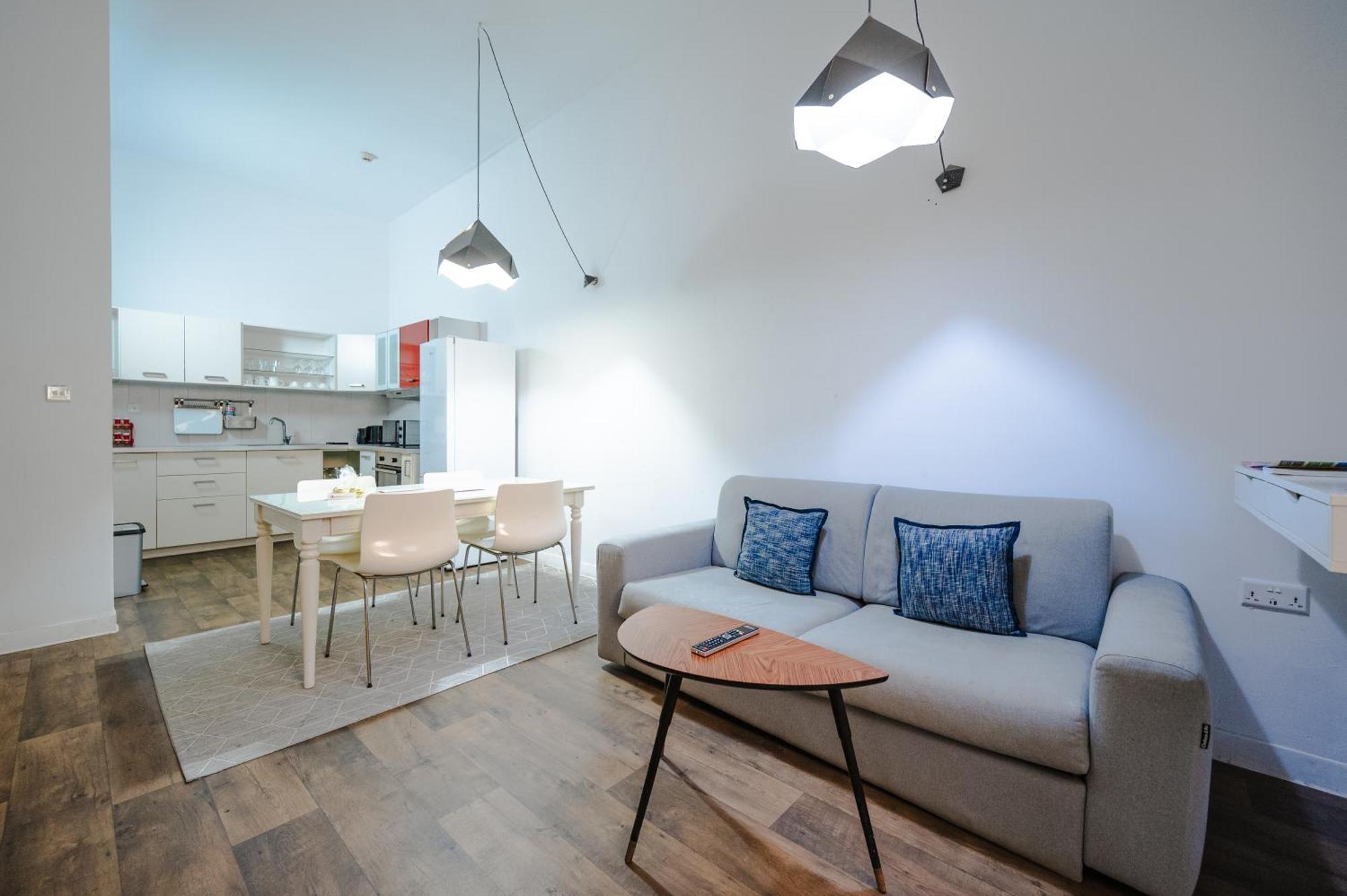 St Mark Two Bedroom Apartment Βαλέτα Εξωτερικό φωτογραφία