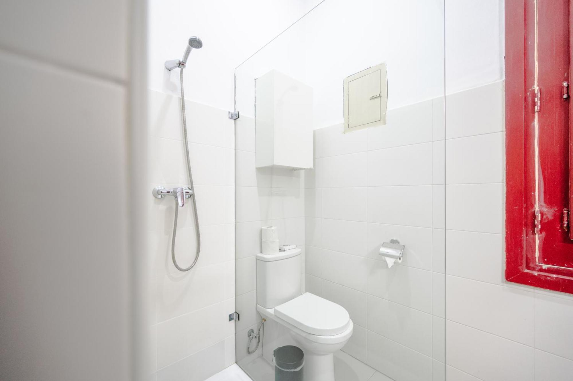 St Mark Two Bedroom Apartment Βαλέτα Εξωτερικό φωτογραφία
