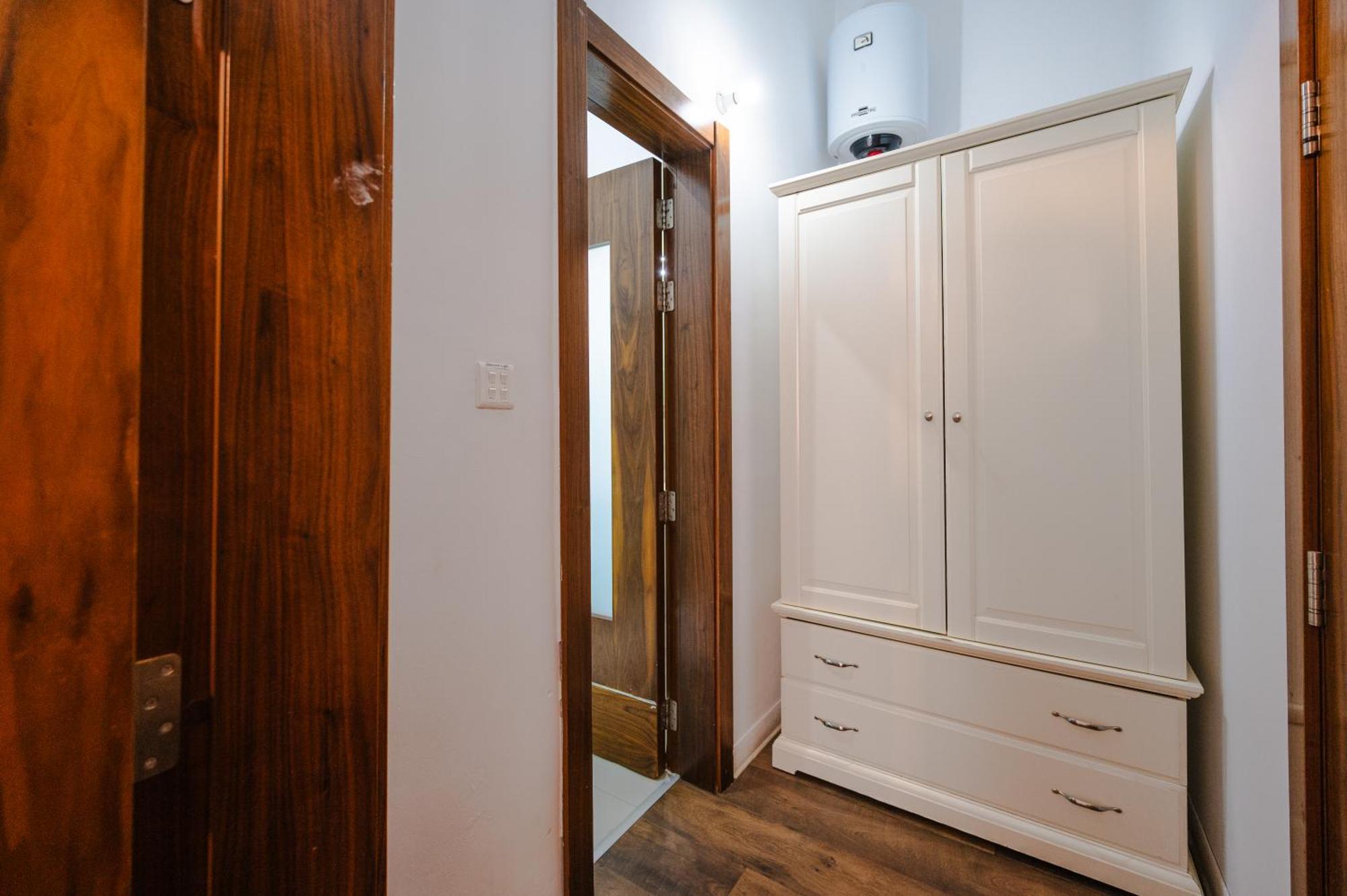 St Mark Two Bedroom Apartment Βαλέτα Εξωτερικό φωτογραφία
