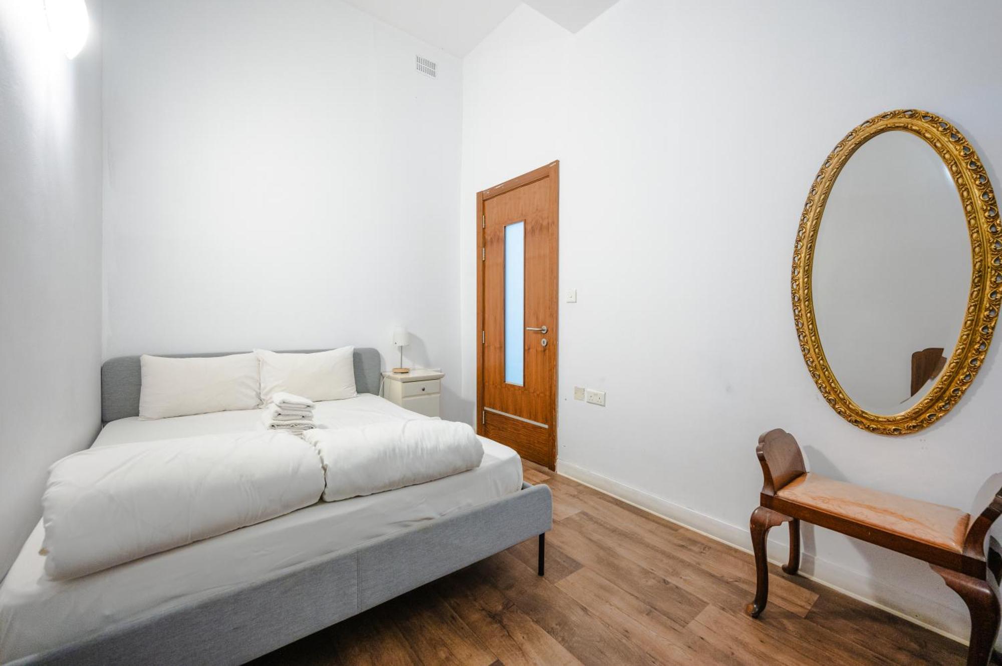 St Mark Two Bedroom Apartment Βαλέτα Εξωτερικό φωτογραφία
