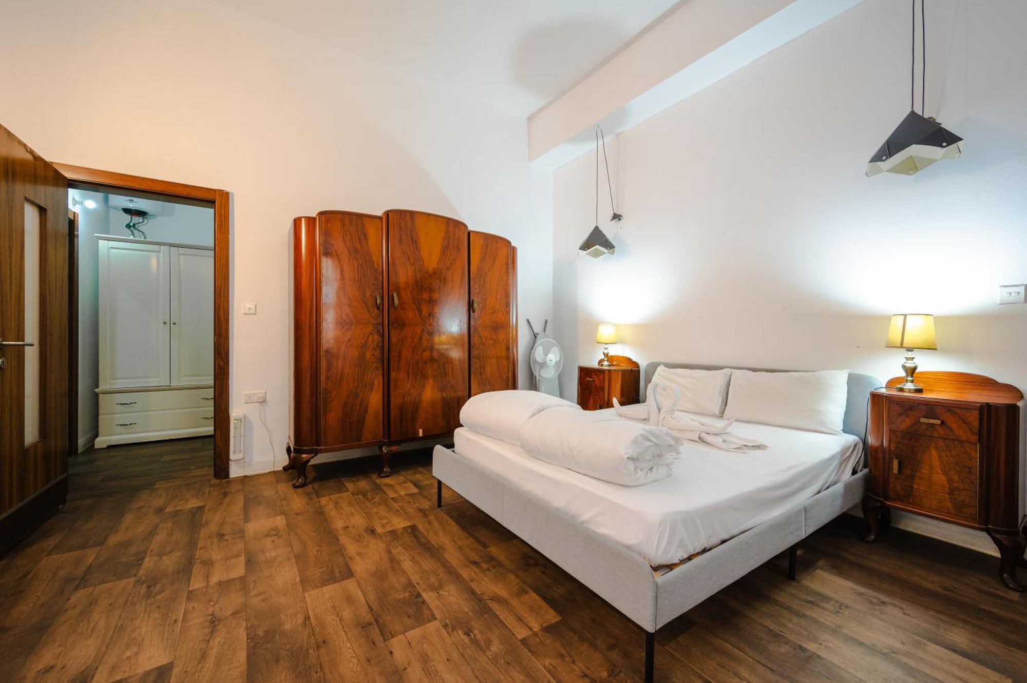 St Mark Two Bedroom Apartment Βαλέτα Εξωτερικό φωτογραφία